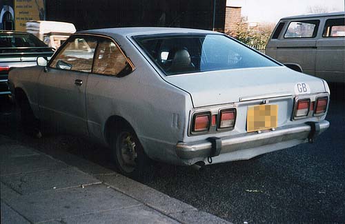 Datsun