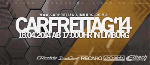 Carfreitag