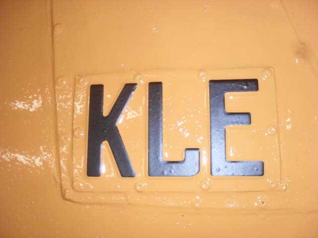 KLE