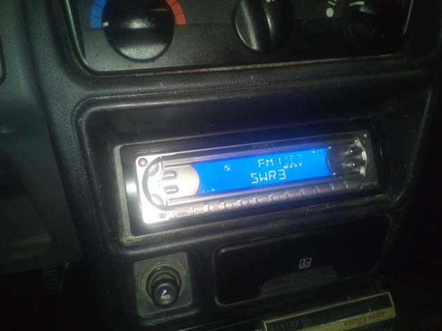 Radio