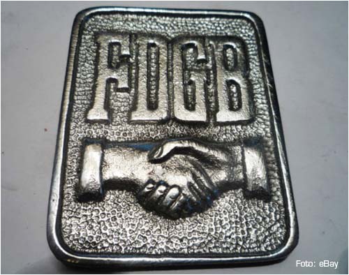 FDGB
