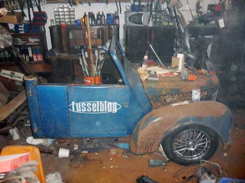 EuroHotRod
