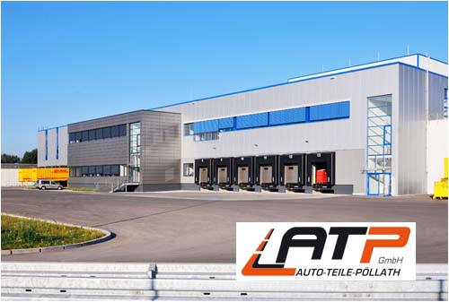 ATP Autoteile