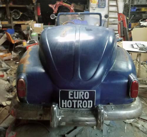 EuroHotRod