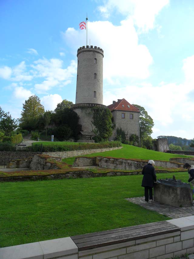 Rückenwind Bielefeld Rückenwind Bielefeld