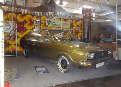 Passat 474