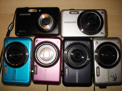 Digicams
