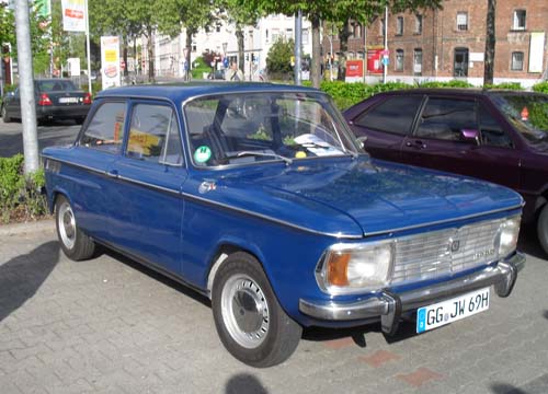 NSU 1200