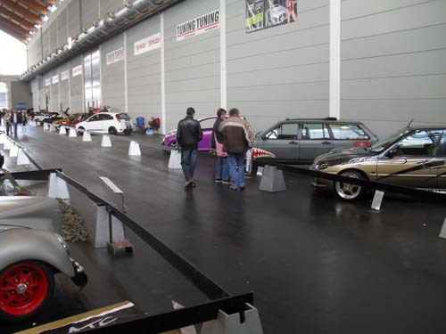 Tuning world bodensee 2014