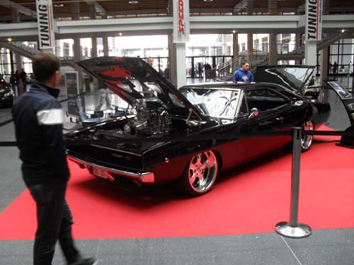 Dodge Charger