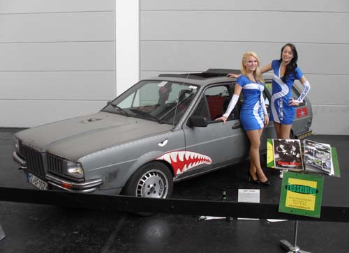 Tuning World Bodensee