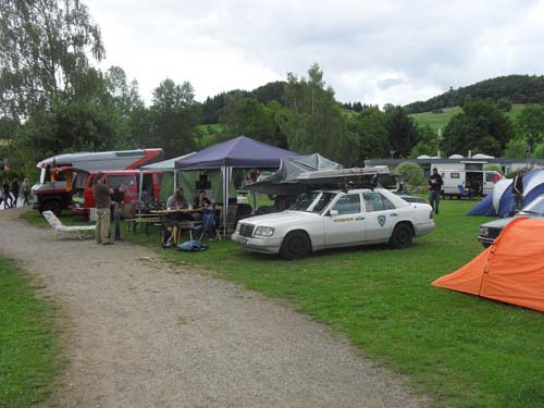 Fusselforumtreffen 2014