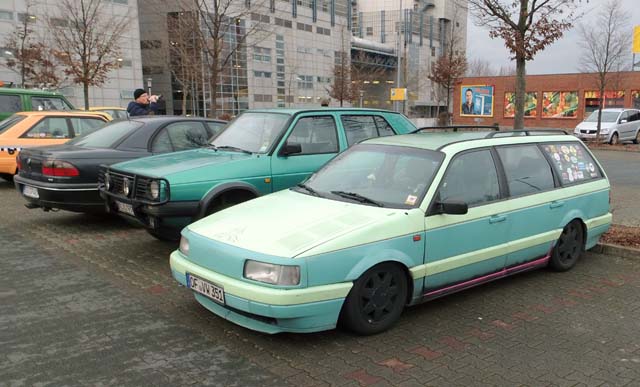 Altautotreff Darmstadt