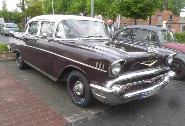 Chevrolet