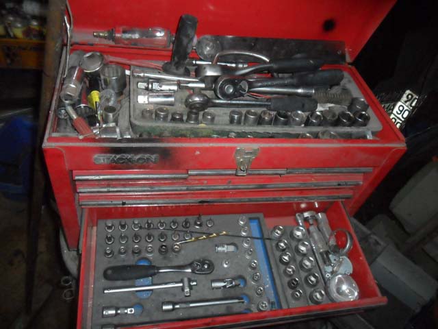 Schlechte Angewohnheiten...