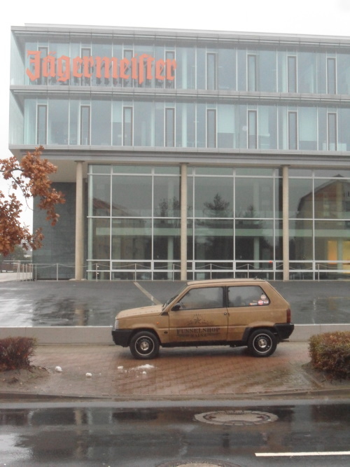 Jägermeister